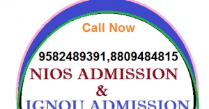 When Nios Admission Open 2022 Call Us-9716138286 For October
